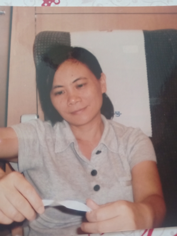子佳的第二张照片--台湾残疾人相亲网