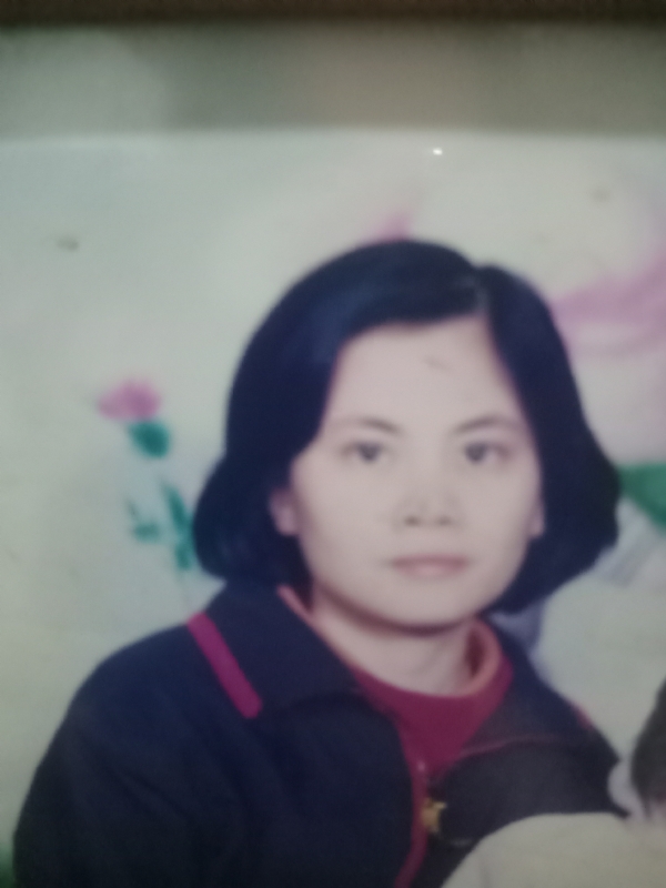 子佳的第四张照片--台湾残疾人相亲网