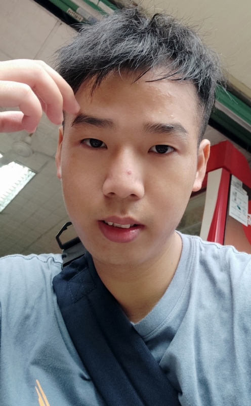 MRLeft的第二张照片--台湾残疾人相亲网