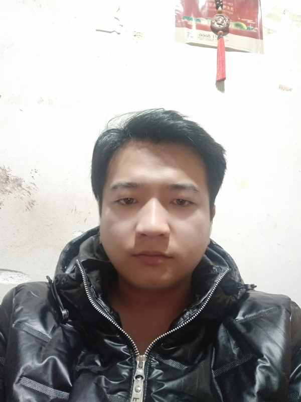 书中没有颜如玉的第二张照片--台湾残疾人相亲网