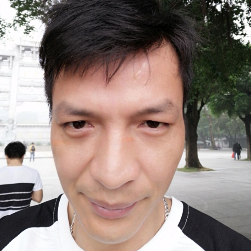 无尘的第二张照片--台湾残疾人相亲网