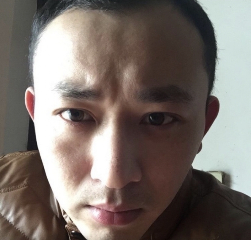 摘星小虫的第一张照片--台湾残疾人相亲网