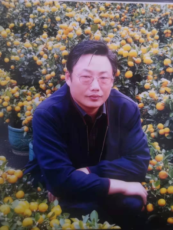春雨的第一张照片--台湾残疾人相亲网