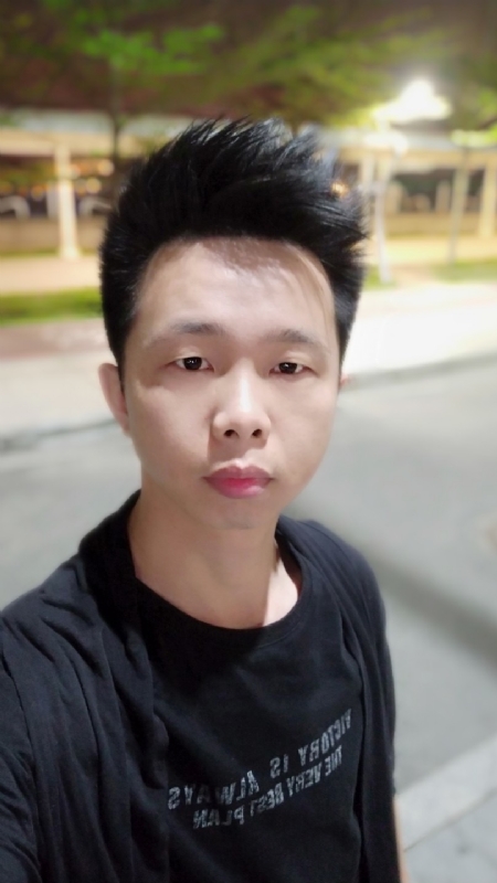 飞飞的第二张照片--台湾残疾人相亲网
