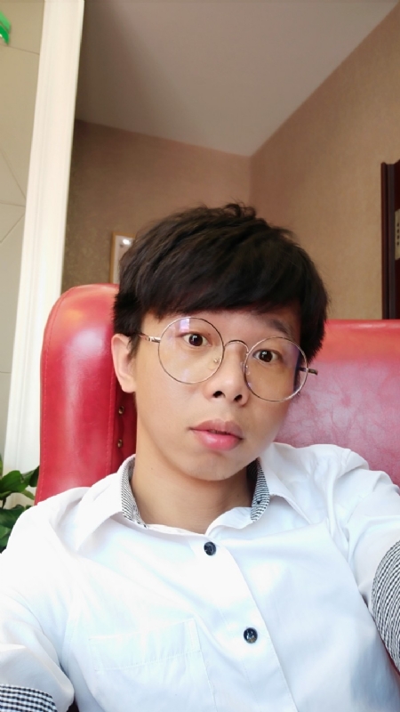 飞飞的第三张照片--台湾残疾人相亲网