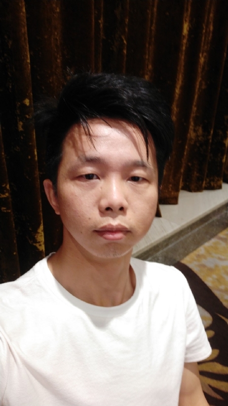 飞飞的第四张照片--台湾残疾人相亲网