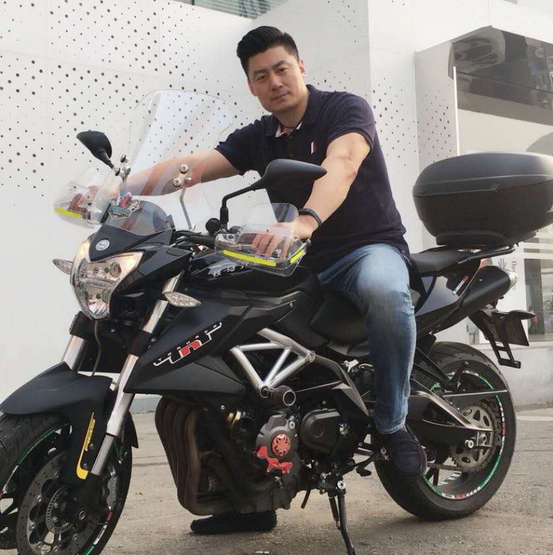 笃行致远的第二张照片--台湾残疾人相亲网