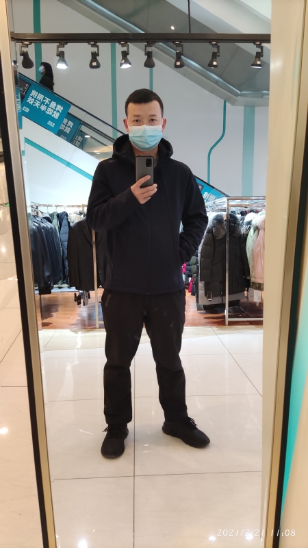 码头007的第一张照片--台湾残疾人相亲网