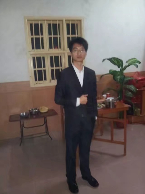 潇湘剑雨的第一张照片--台湾残疾人相亲网