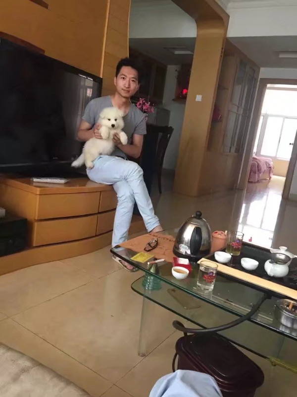 潇湘剑雨的第二张照片--台湾残疾人相亲网