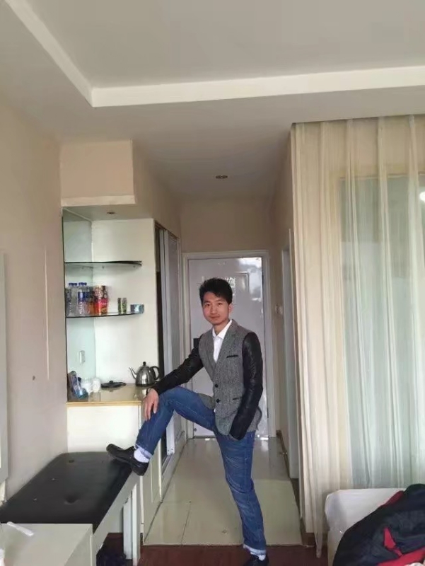 潇湘剑雨的第四张照片--台湾残疾人相亲网