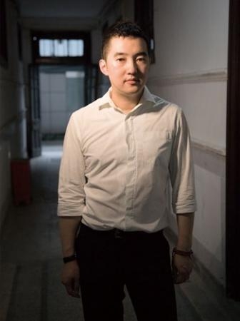 卢捷寿的第二张照片--台湾残疾人相亲网