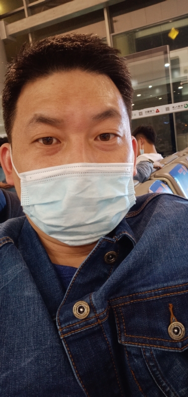 狗子的第三张照片--台湾残疾人相亲网