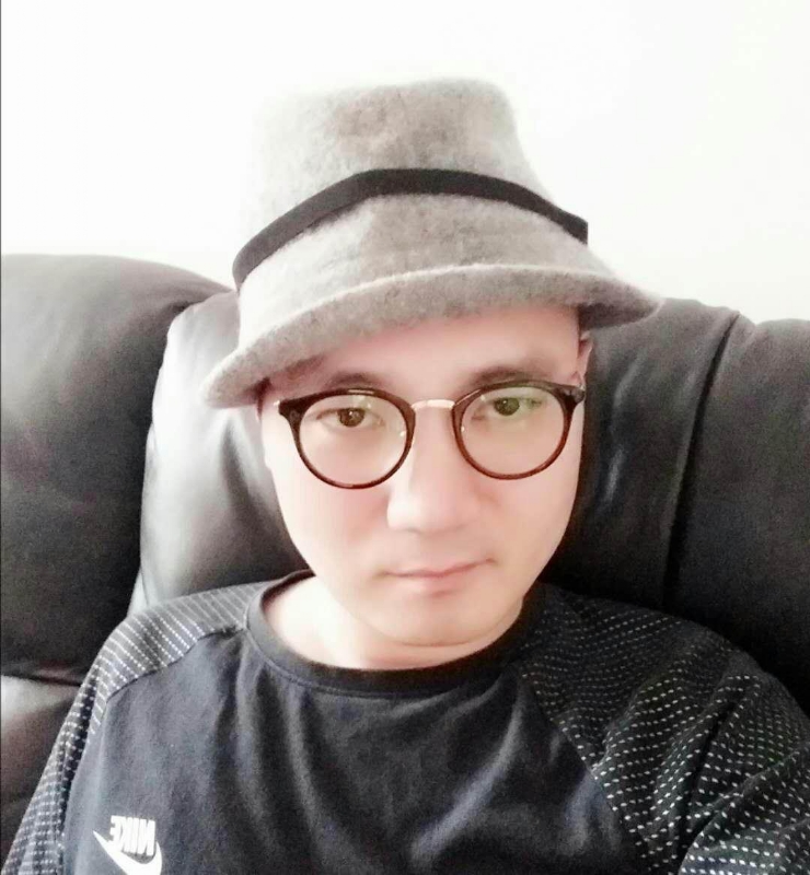吳擁軍的第一张照片--台湾残疾人相亲网