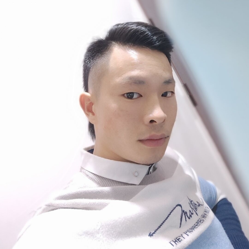 为爱付出的第二张照片--台湾残疾人相亲网
