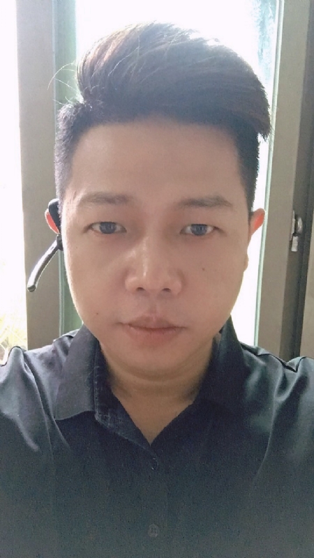 诚意征婚的第二张照片--台湾残疾人相亲网