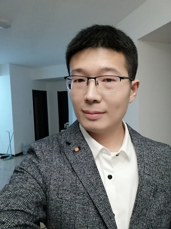 爱你一万年的第一张照片--台湾残疾人相亲网
