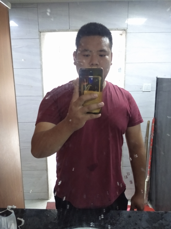 阿宾的第一张照片--台湾残疾人相亲网