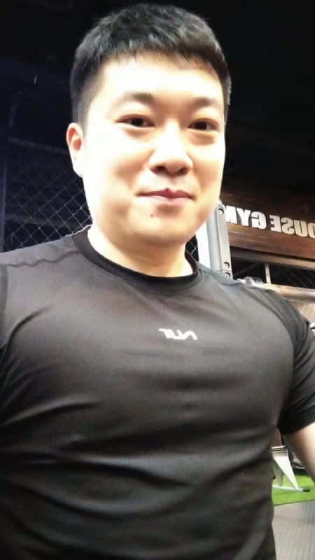 好想遇见你的第一张照片--台湾残疾人相亲网