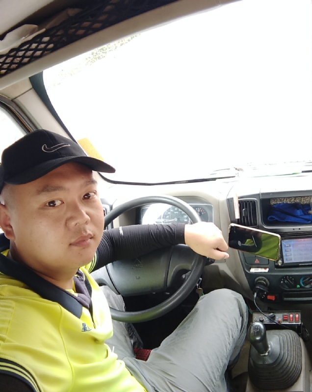 于于于的第一张照片--台湾残疾人相亲网