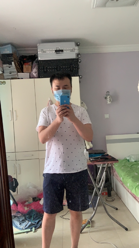 才疏学浅的第一张照片--台湾残疾人相亲网