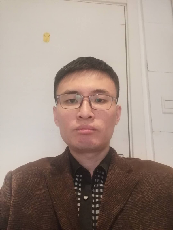 我思故我在的第一张照片--台湾残疾人相亲网