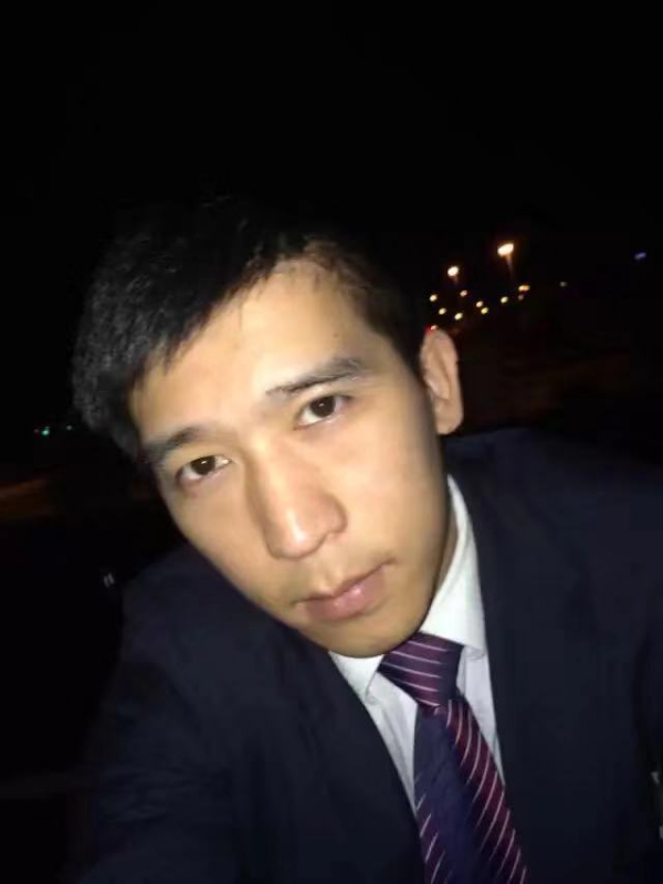 一条孤独的鱼的第一张照片--台湾残疾人相亲网
