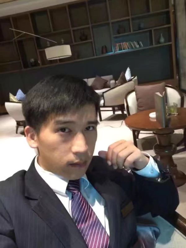 一条孤独的鱼的第二张照片--台湾残疾人相亲网
