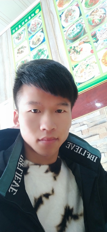 小周的第一张照片--台湾残疾人相亲网
