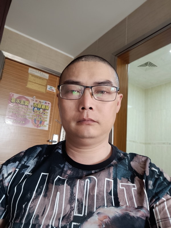 心梦无痕的第一张照片--台湾残疾人相亲网