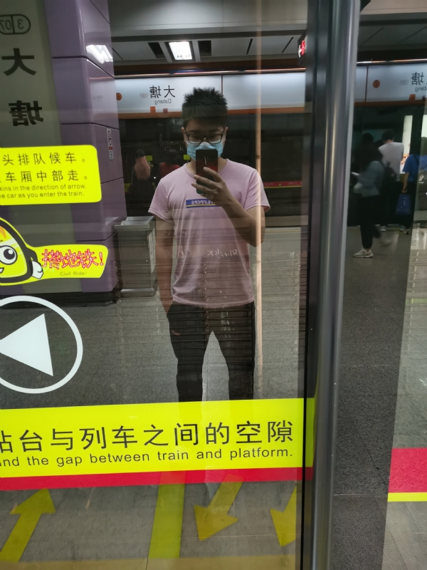 第六夜的第二张照片--台湾残疾人相亲网