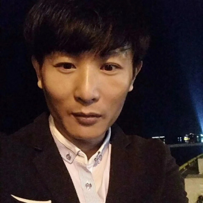 Andy的第一张照片--台湾残疾人相亲网