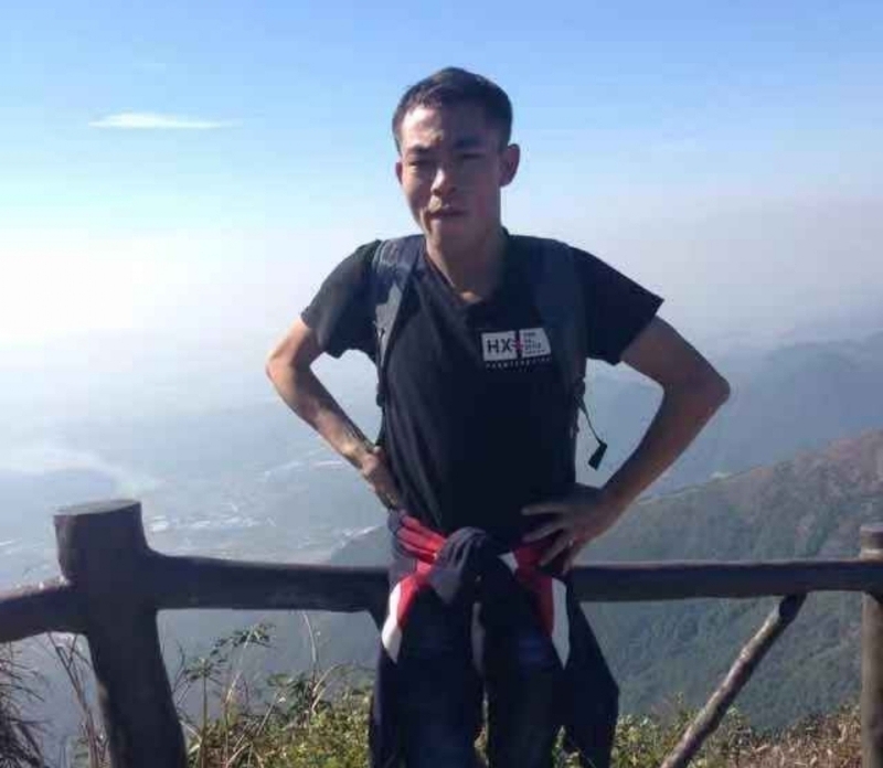 美丽传说的第二张照片--台湾残疾人相亲网