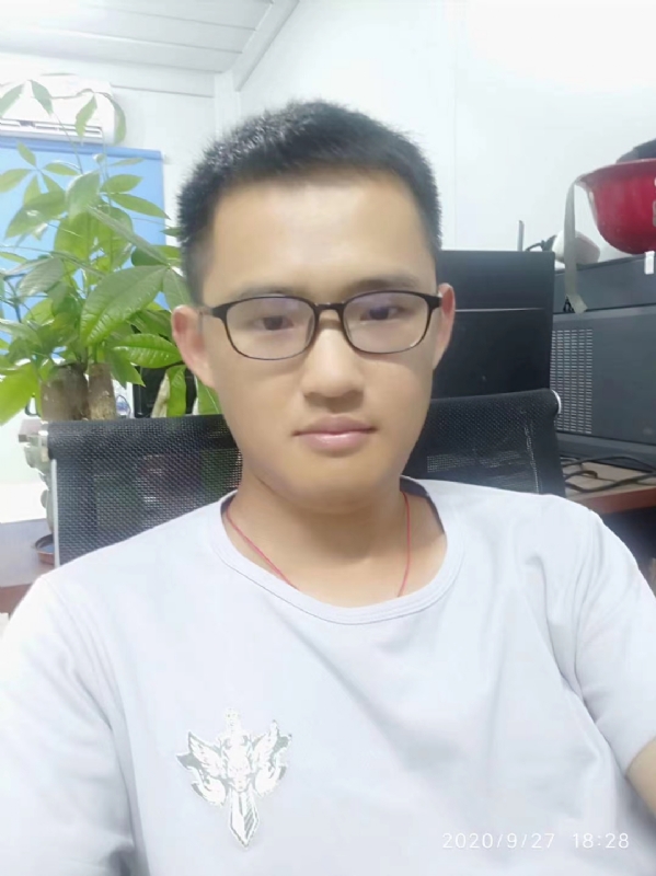 安道夫的第一张照片--台湾残疾人相亲网