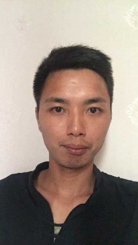 孤独无依的我的第一张照片--台湾残疾人相亲网