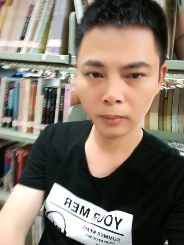 青青子衿的第一张照片--台湾残疾人相亲网