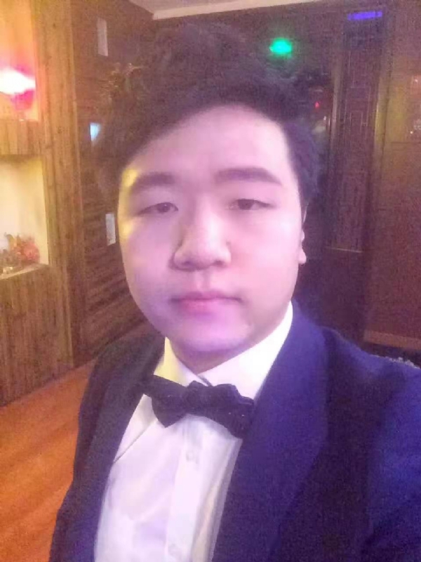 星辰的第二张照片--台湾残疾人相亲网