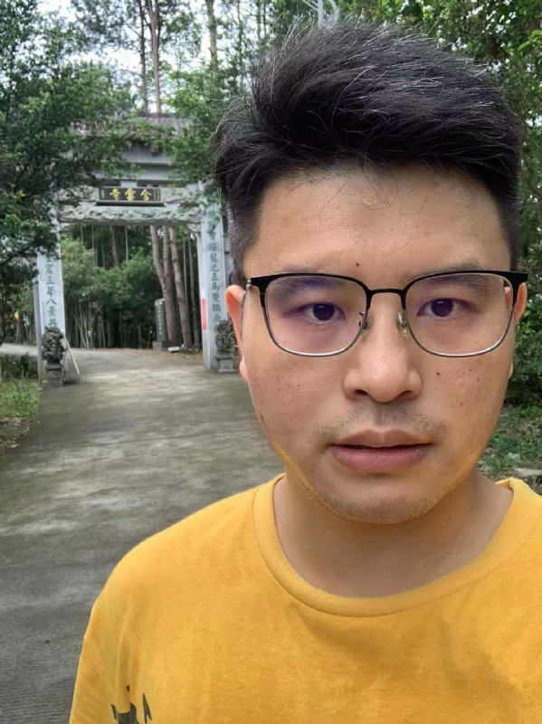 我来啦的第一张照片--台湾残疾人相亲网