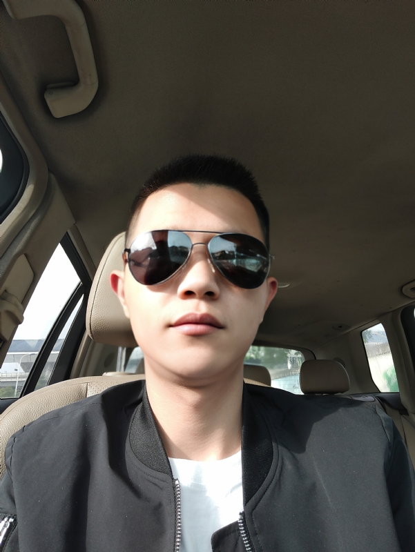 葛先生的第二张照片--台湾残疾人相亲网