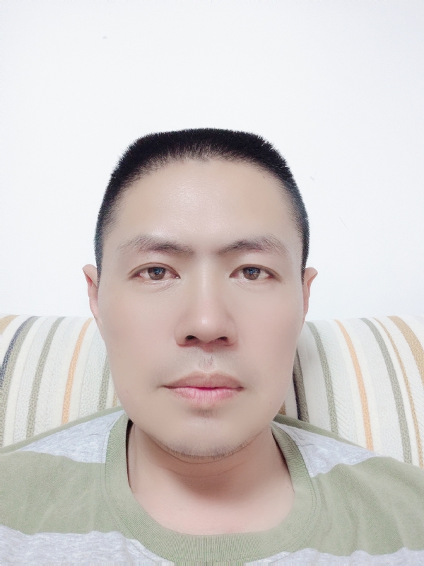 随缘的第一张照片--台湾残疾人相亲网