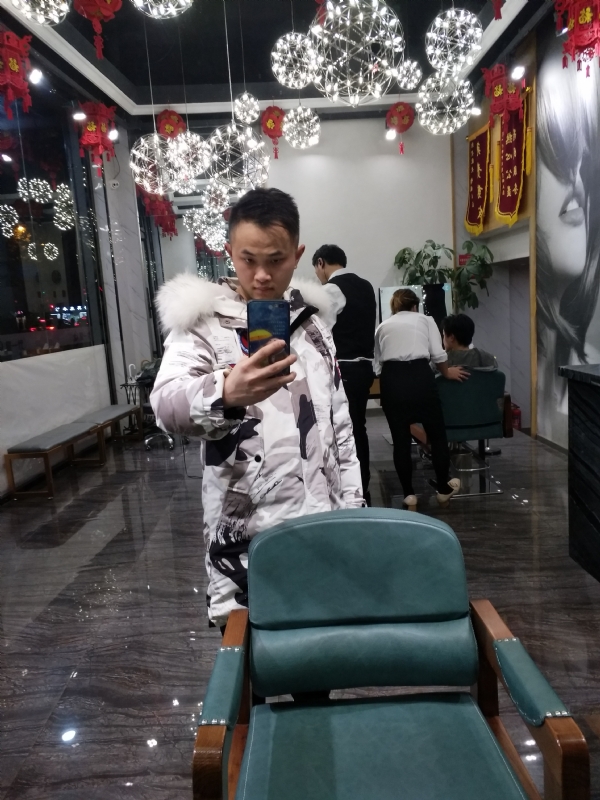 简单的第一张照片--台湾残疾人相亲网