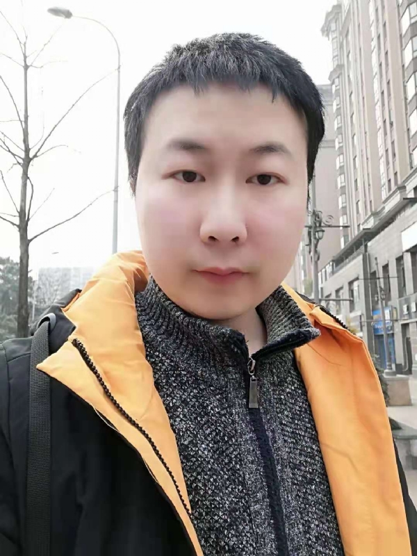 李李的第一张照片--台湾残疾人相亲网