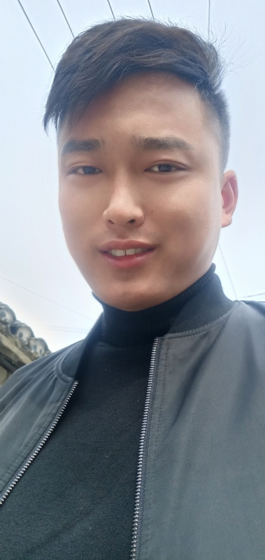 乐毅的第一张照片--台湾残疾人相亲网