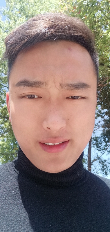 乐毅的第二张照片--台湾残疾人相亲网