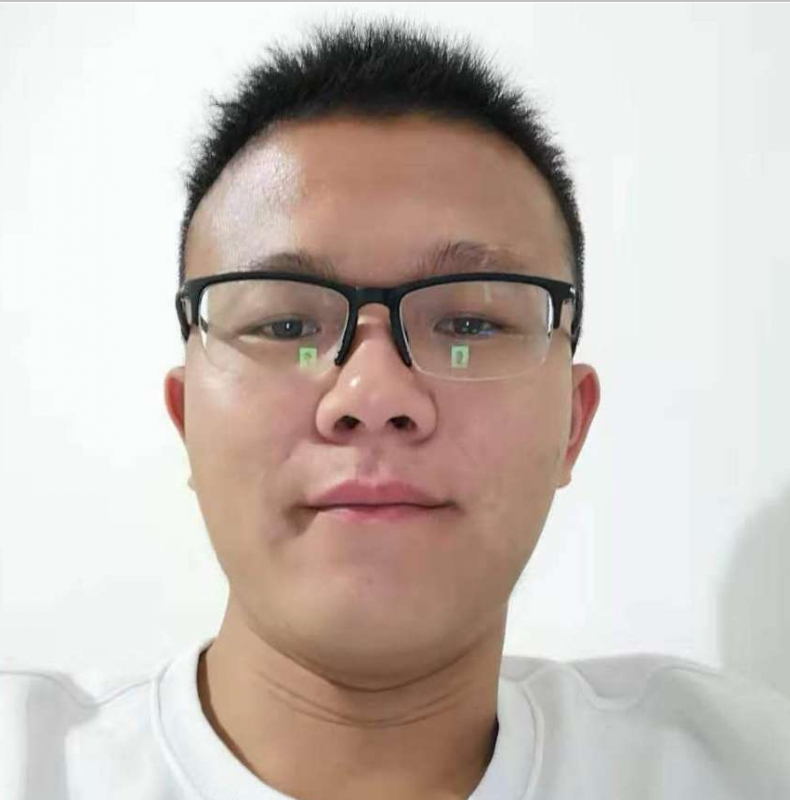 图图的第一张照片--台湾残疾人相亲网