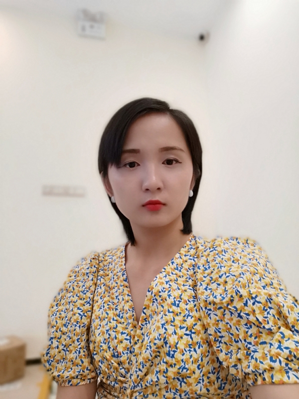 不言懂的第一张照片--台湾残疾人相亲网
