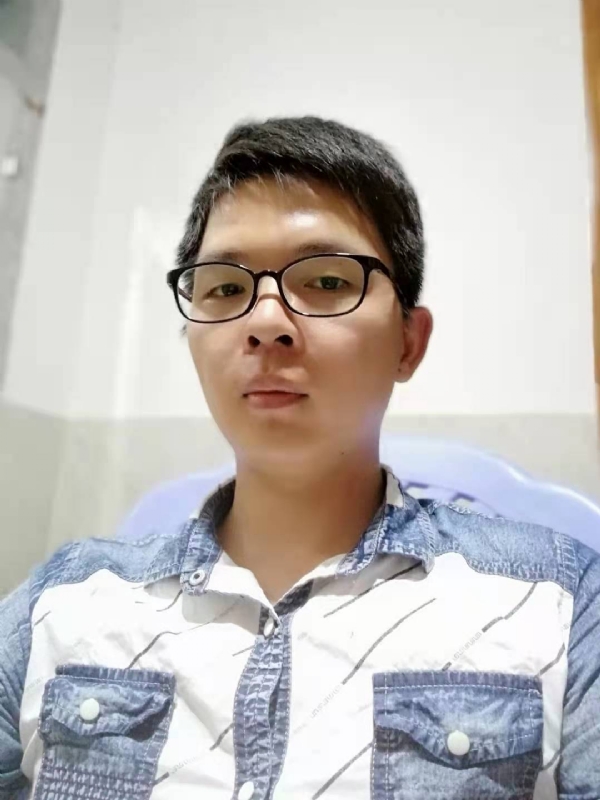 未来可期的第一张照片--台湾残疾人相亲网