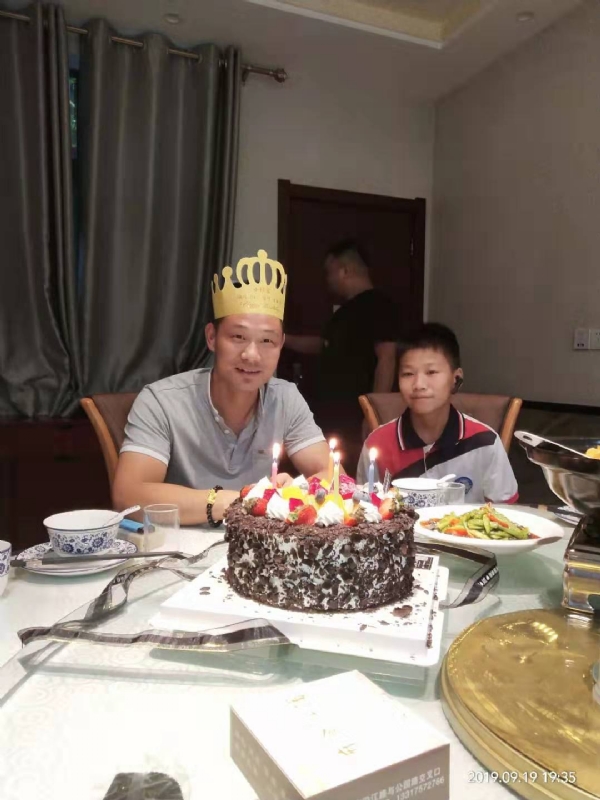 孤独的狼的第一张照片--台湾残疾人相亲网