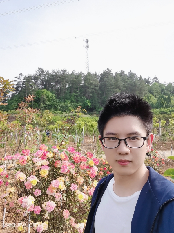 临海听风的第二张照片--台湾残疾人相亲网