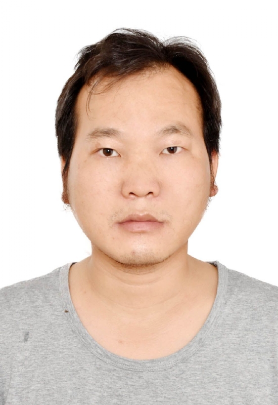 默默的第四张照片--台湾残疾人相亲网